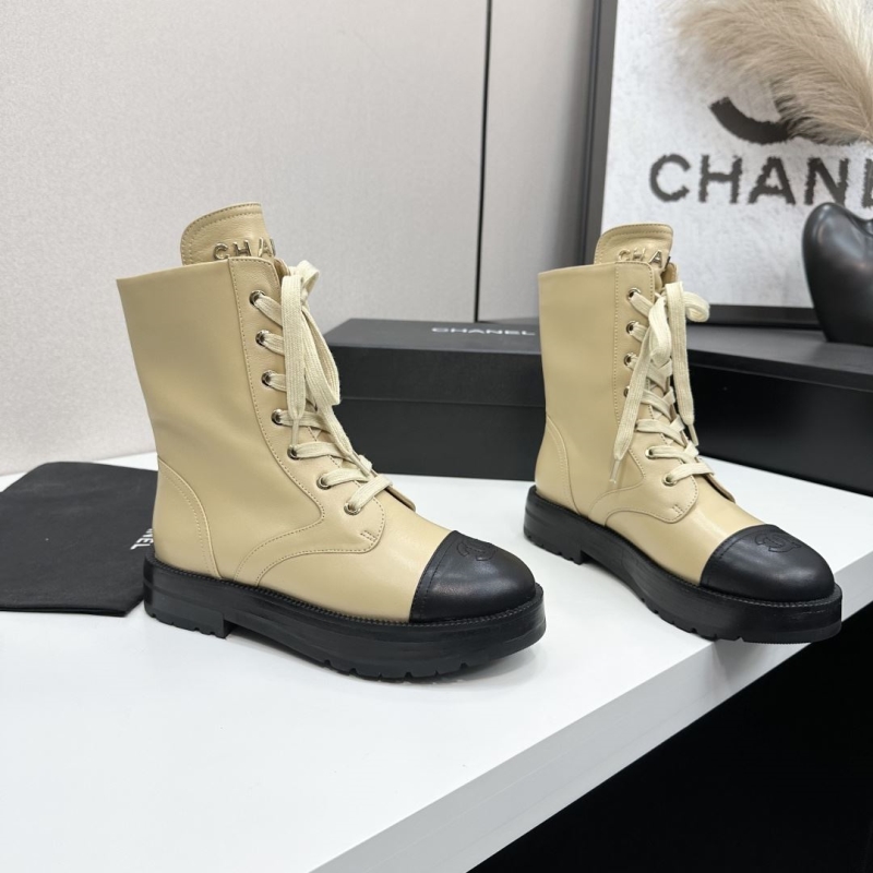 Ch**el boots